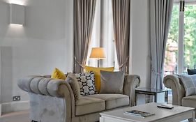 Knightsbridge - Hans Place Apartments